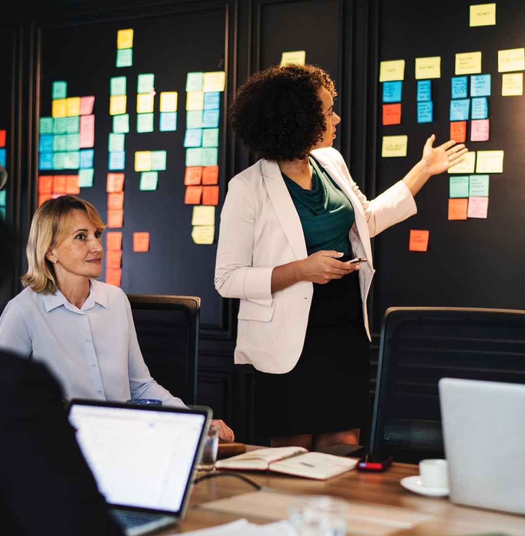 Measuring Service Delivery and Program&nbsp;Outcomes